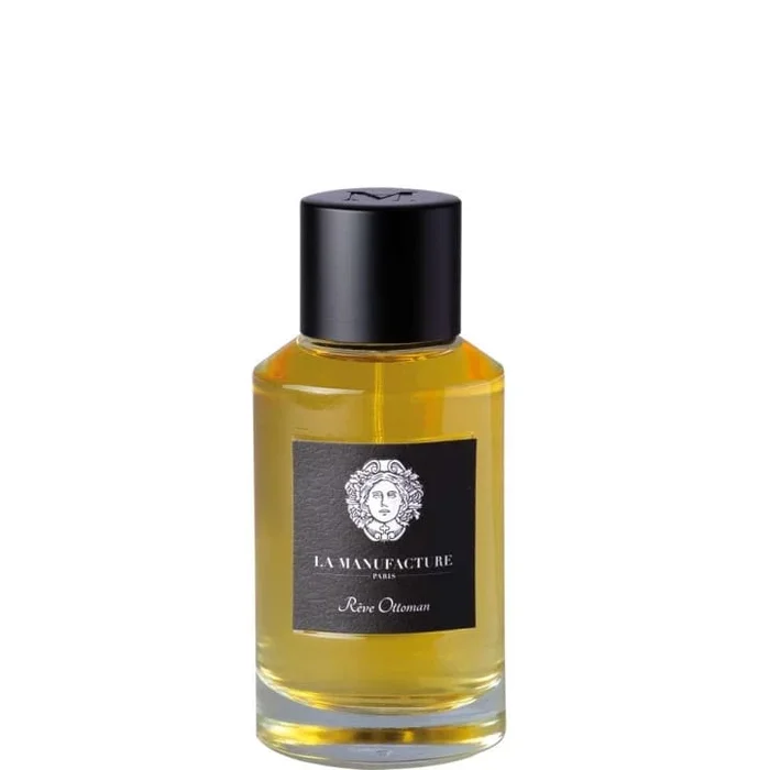 La Manufacture Rêve Ottoman Eau de Parfum
