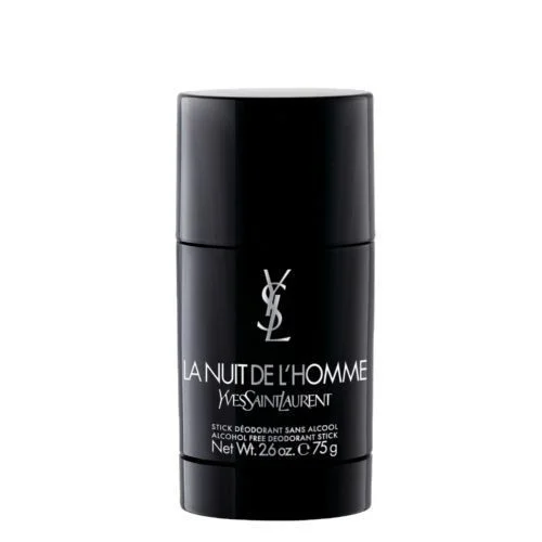 La Nuit de l’Homme – Déodorant Stick