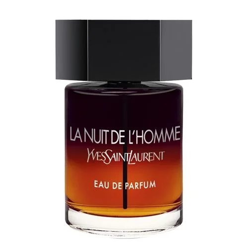 La Nuit de L’Homme – Eau de Parfum