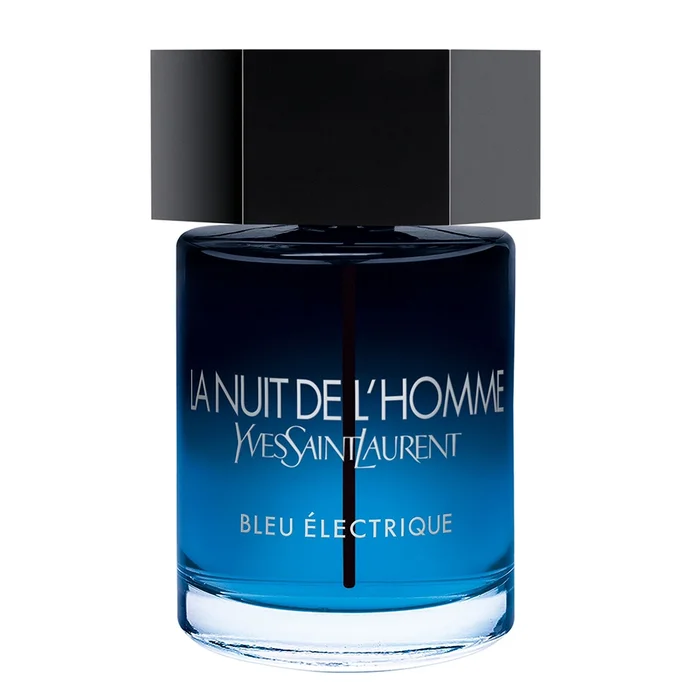 La Nuit de L’Homme Bleu Electrique – Eau de Toilette