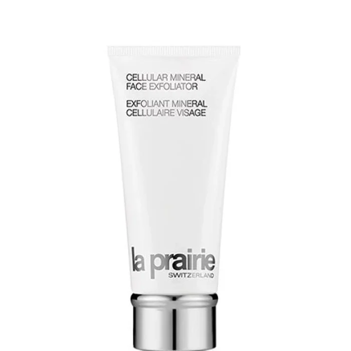 LA PRAIRIE Les Essentiels Exfoliant Cellulaire Minéral Visage