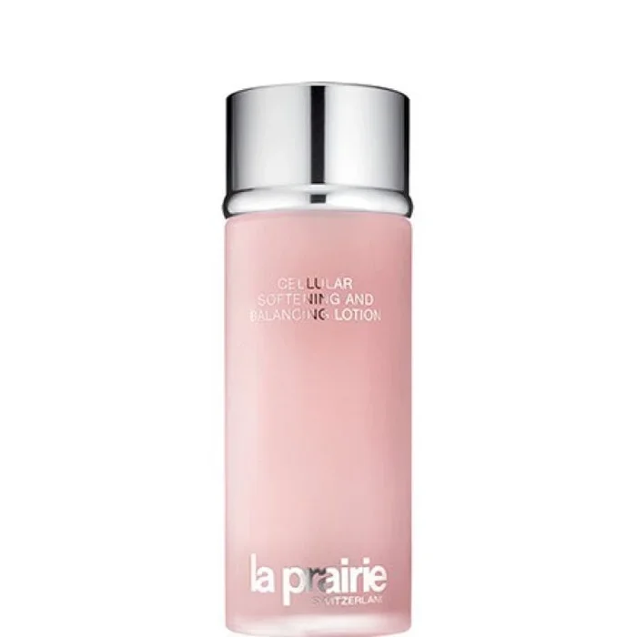LA PRAIRIE Les Essentiels Lotion Cellulaire Apaisante et Equilibrante