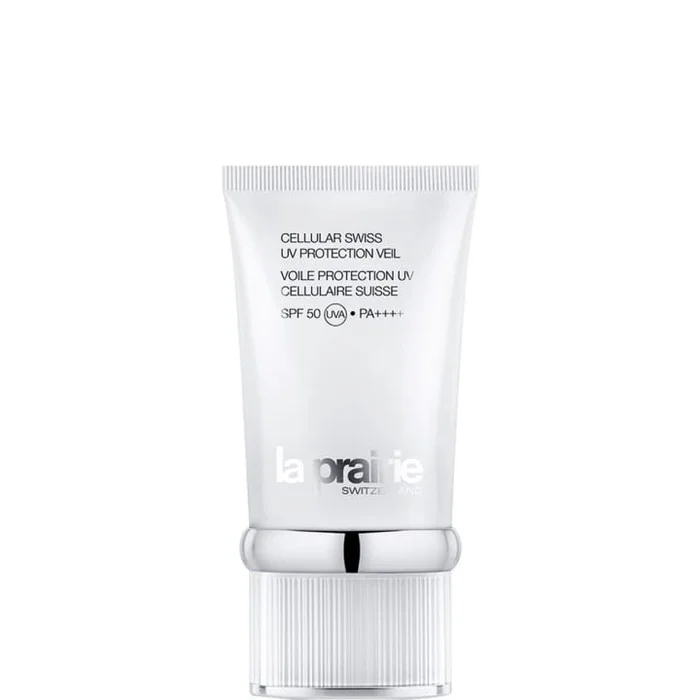 LA PRAIRIE Les Essentiels Voile Protection UV Cellulaire Suisse, Protection Solaire SPF 50