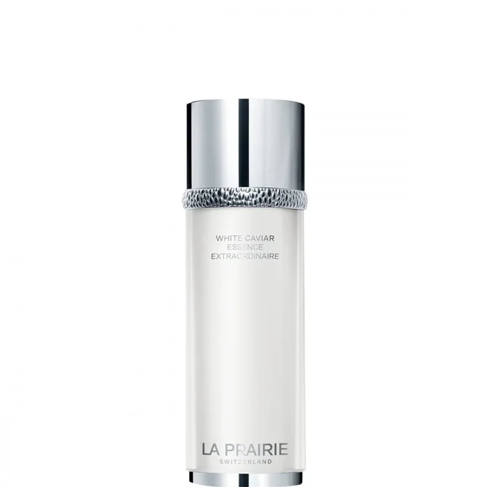 LA PRAIRIE White Caviar Essence Extraordinaire – Lotion Illuminatrice & Raffermissante