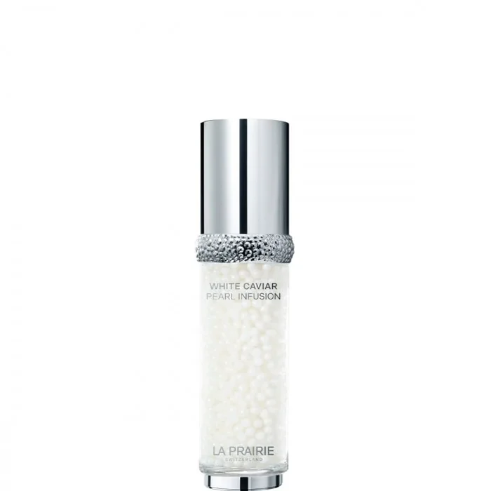 LA PRAIRIE White Caviar Infusion de Perles Sérum Illuminateur