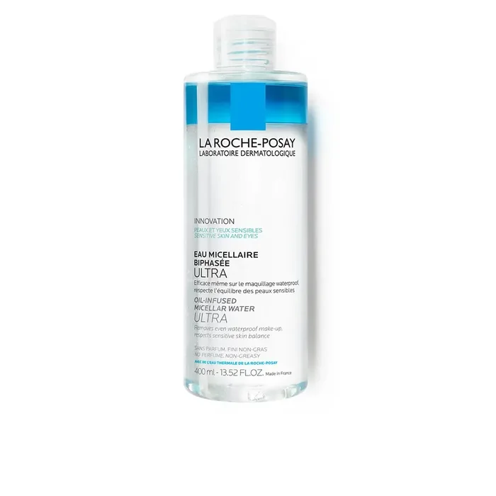 La Roche Posay, Acqua micellare TOLERIANE OIL-INFUSED