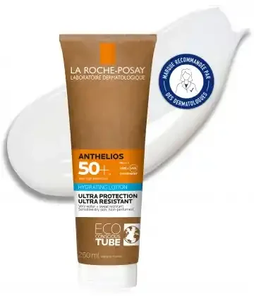 La Roche-Posay Anthelios Lait Hydratant SPF50+