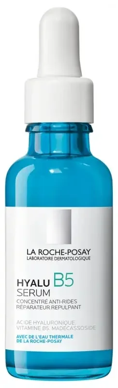 La Roche-Posay Hyalu B5 Sérum Concentré Anti-Rides à l‘Acide Hyaluronique 30 ml