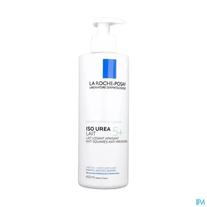 La Roche Posay lipikar uree 400ml