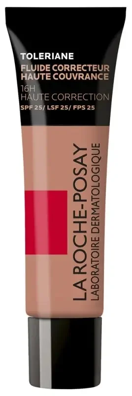 La Roche-Posay Tolériane Correcteur Haute Couvrance SPF25 30 ml – Teinte 11