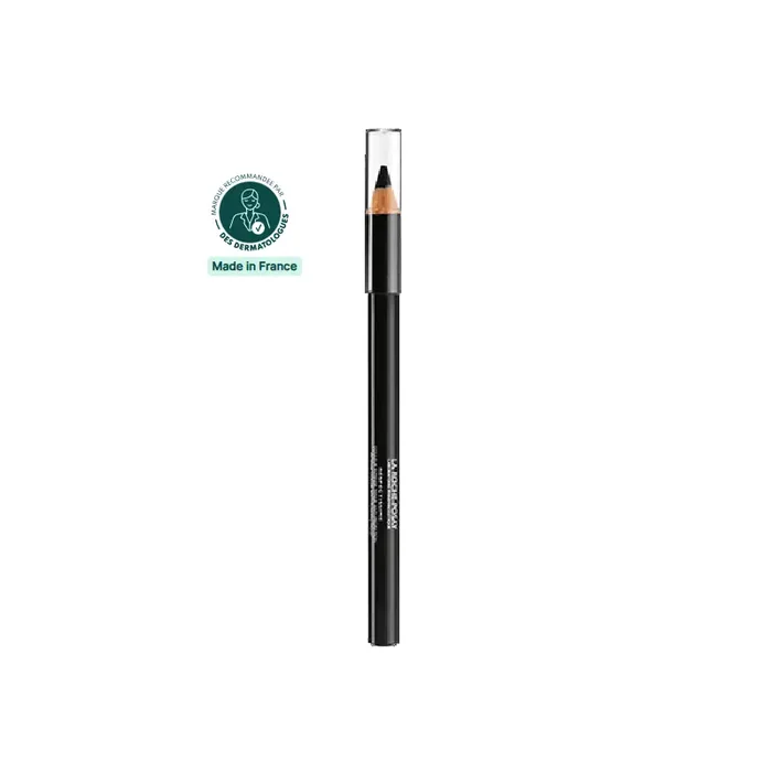 La Roche-Posay Toleriane crayon Douceur noir
