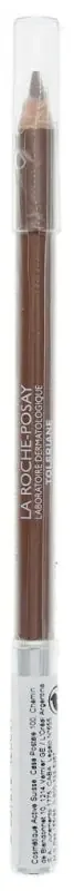 La Roche-Posay Tolériane Crayon Sourcils – Teinte Blond