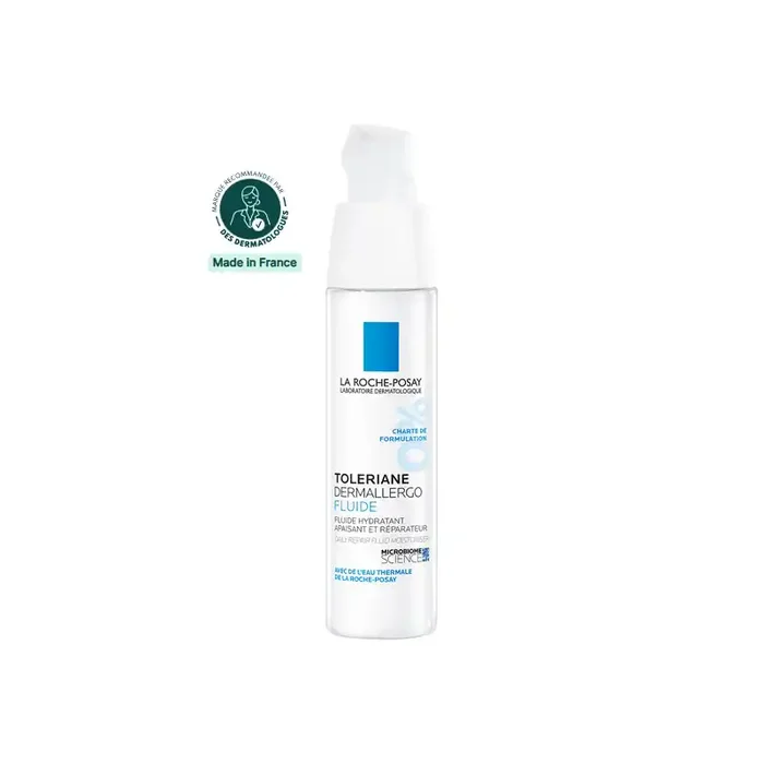 La Roche-Posay Toleriane Dermallergo fluide 40ml