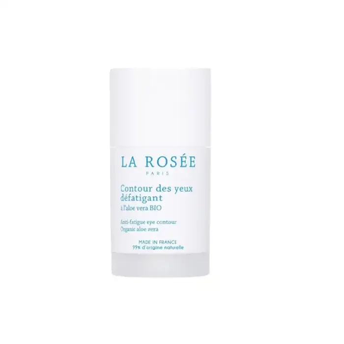 La Rosee contour des yeux defatigant 25ml
