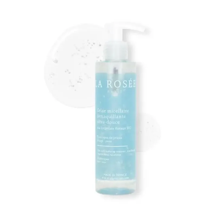 La Rosée Gelée Micellaire Démaquillante 195 mL