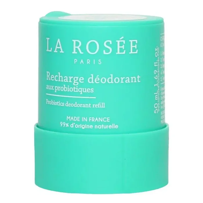 La Rosee Recharge Deo Probiotiques 50Ml