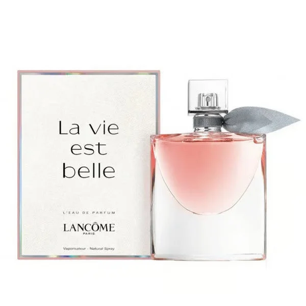 La Vie Est Belle – EDP (Eau De Parfum)