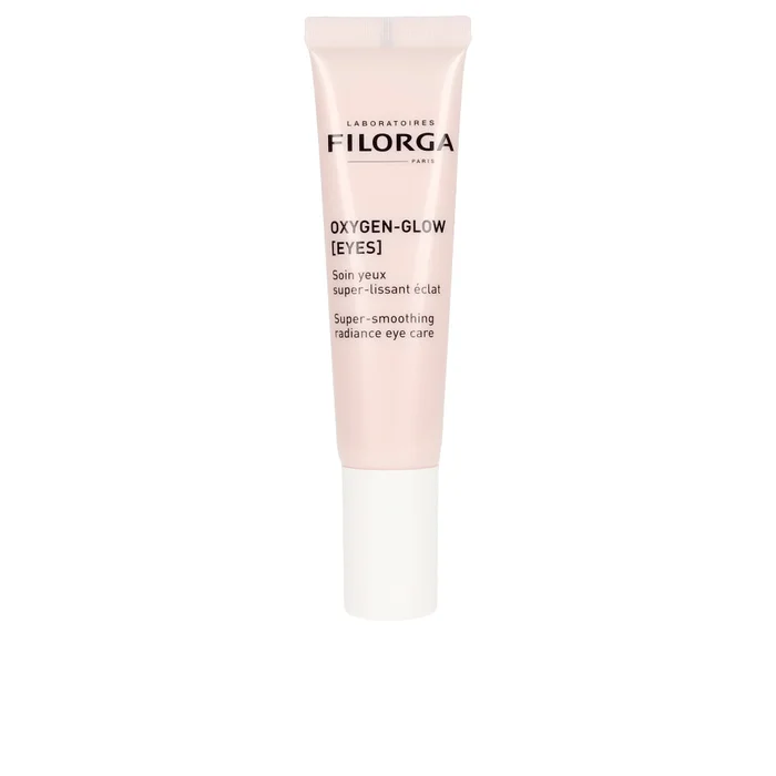 Laboratoires Filorga OXYGEN-GLOW EYES super-smoothing eye care
