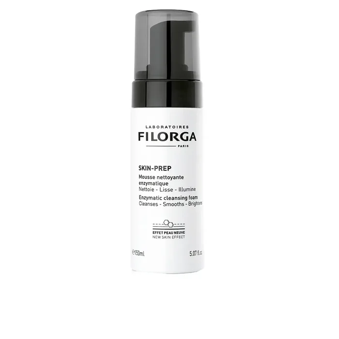 Laboratoires Filorga Schiuma Detergente Enzimatica SKIN-PREP