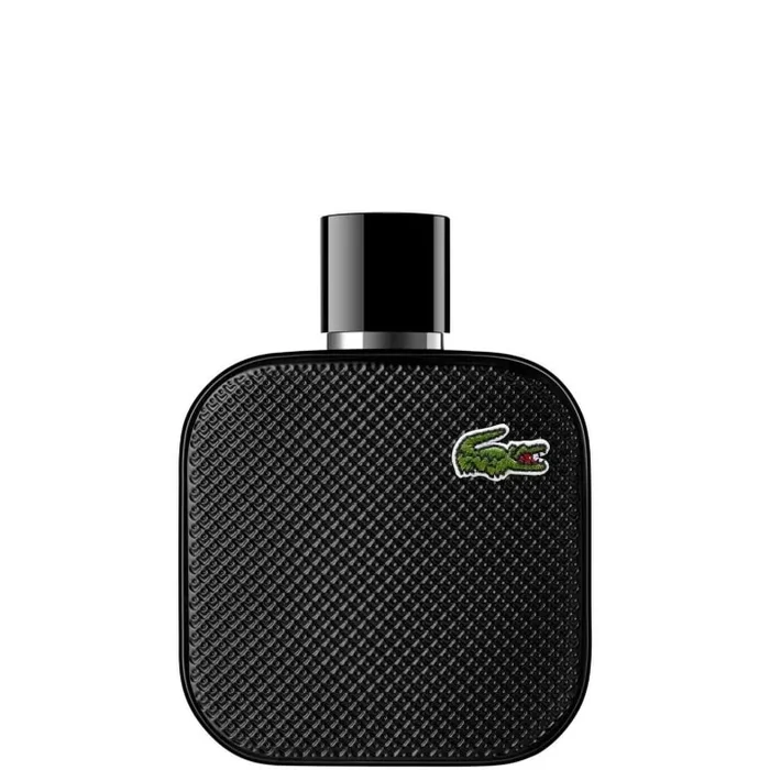 LACOSTE L.12.12 Noir Eau de Toilette