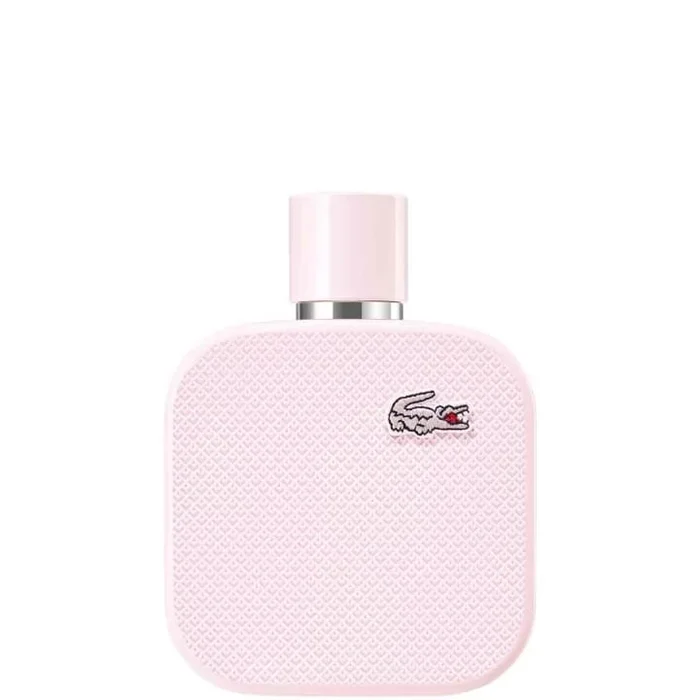 LACOSTE L.12.12 Rose Eau de Parfum