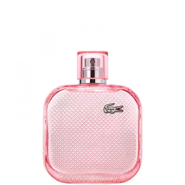 LACOSTE L.12.12 Rose Sparkling Eau de Toilette