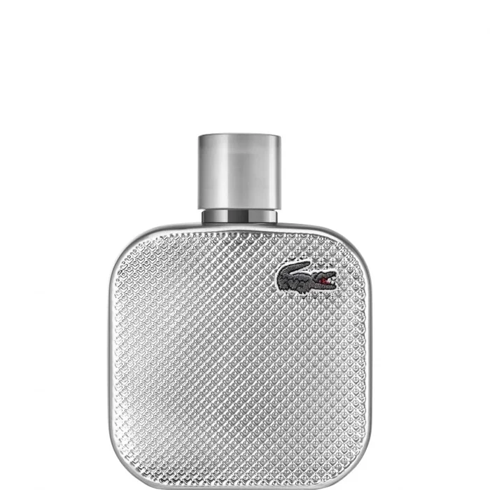 LACOSTE L.12.12 Silver Grey Eau de Parfum