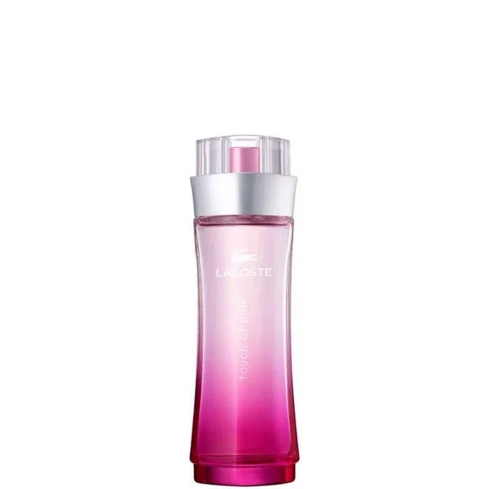 LACOSTE Touch of Pink Eau de Toilette