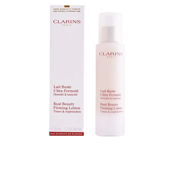 Lait BUSTE ultra fermeté 50 ml