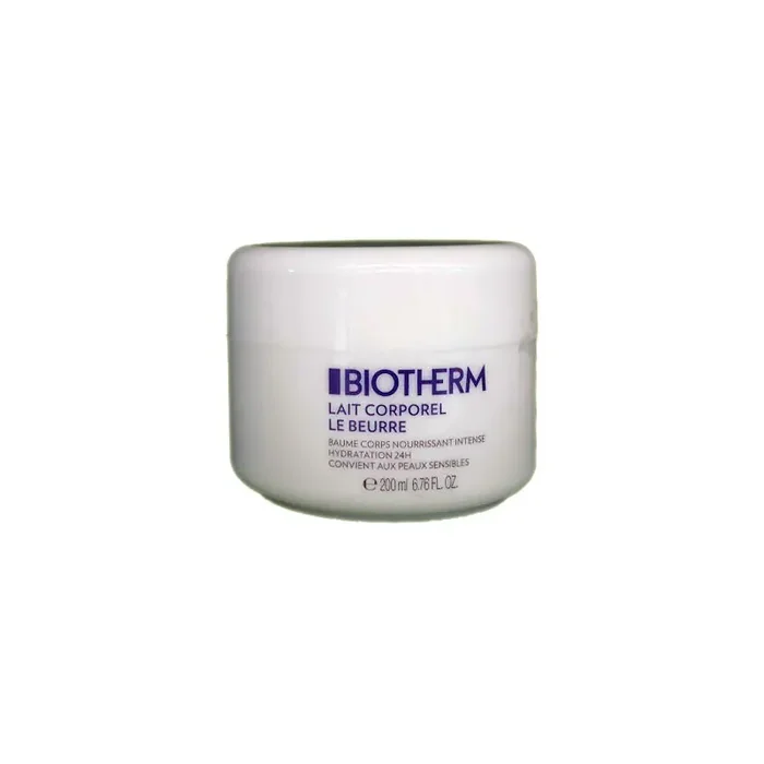 LAIT CORPOREL LE BEURRE 200ML BIOTHERM