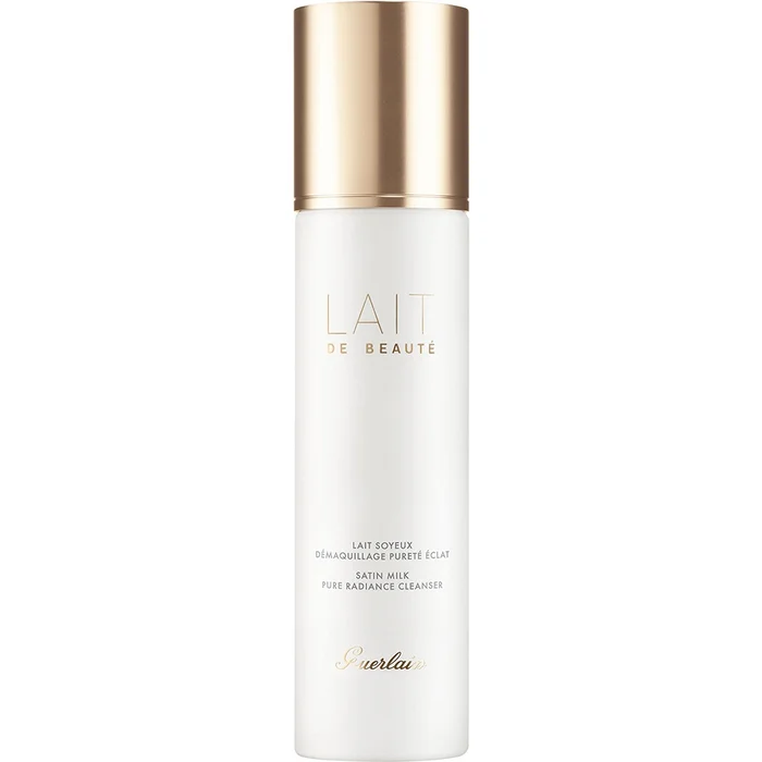Lait de Beauté – Lait Démaquillant Pureté Eclat