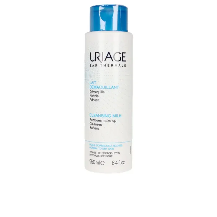 LAIT DEMAQUILLANT 250ML URIAGE