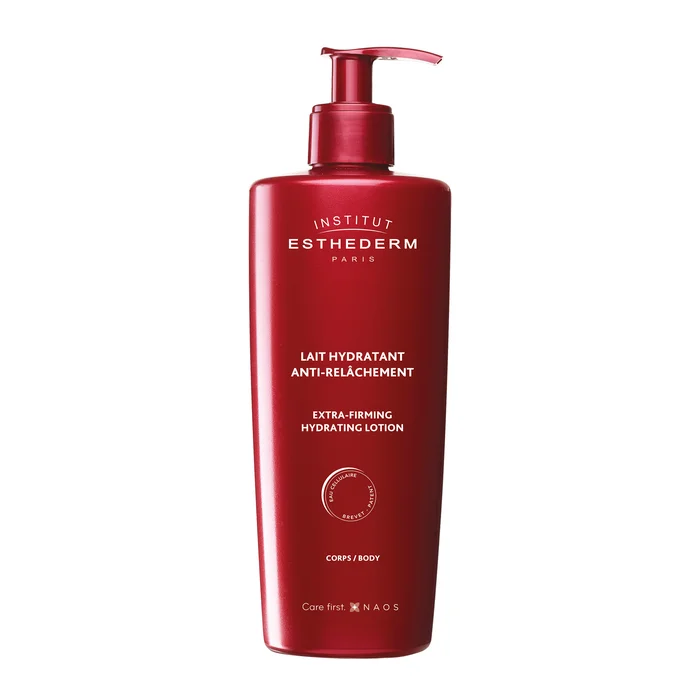 Lait Hydratant Anti-Relachement – Fermeté Corps 400 ml