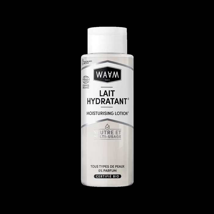 Lait Hydratant BIO