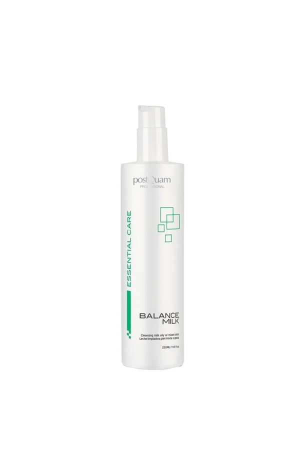 Lait nettoyant et équilibrant – Essential Care – 250 ml