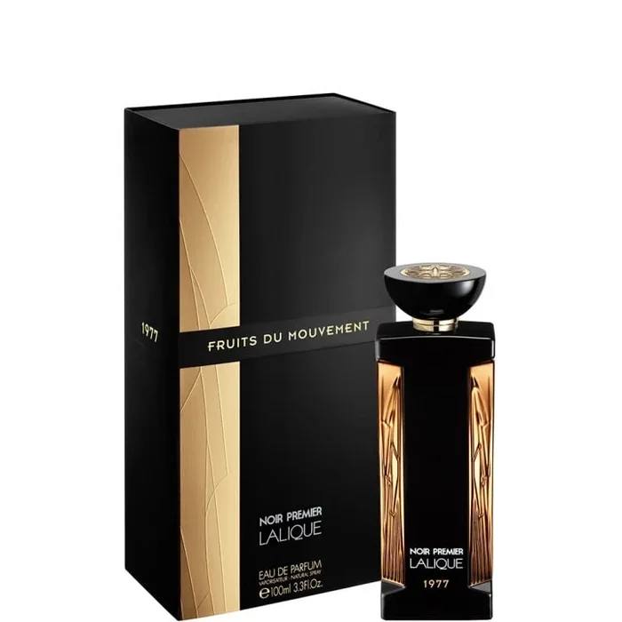 Lalique Fruits du Mouvement Eau de Parfum