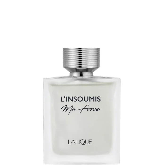 Lalique L'Insoumis Ma Force Eau de Toilette