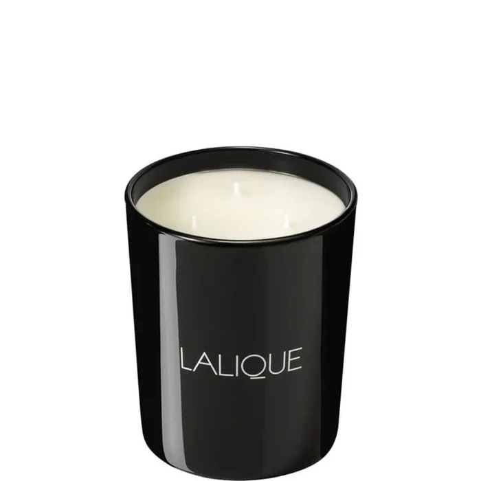 Lalique Néroli Casablanca Maroc Bougie Parfumée