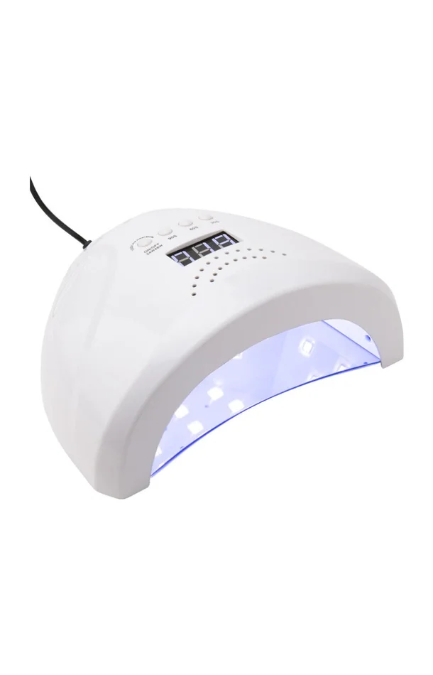 Lampe LED vernis semi-permanent – 48W