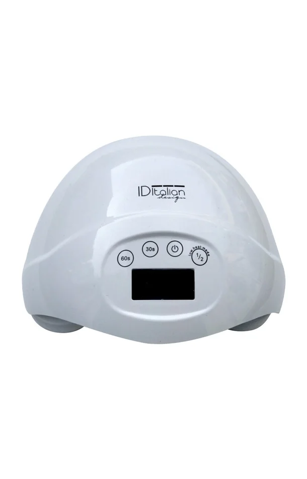 Lampe UV/LED pour gel & semi-permanent – Blanc
