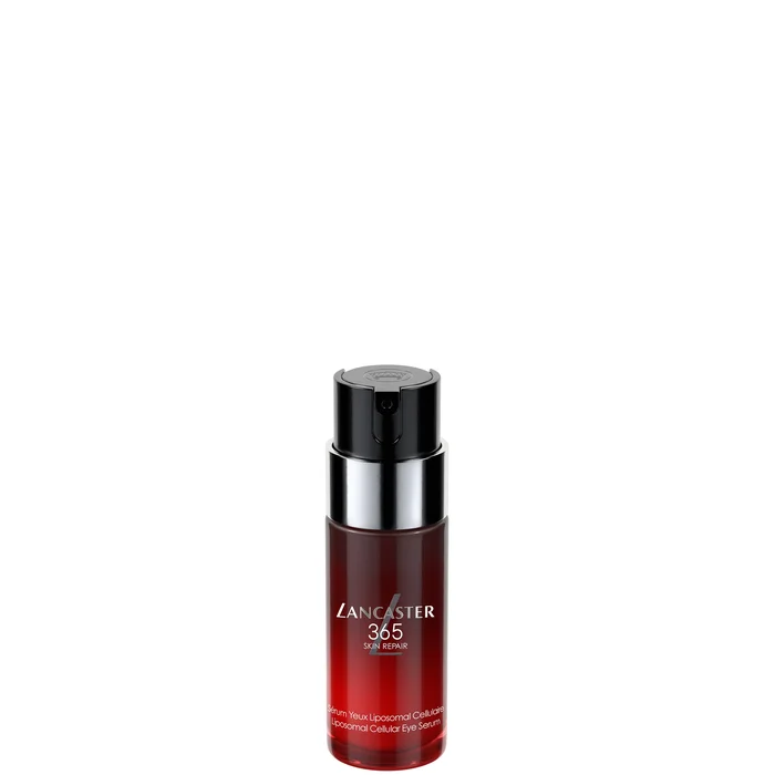 Lancaster 365 Skin Repair Liposomal Cellular Eye Serum 15ml