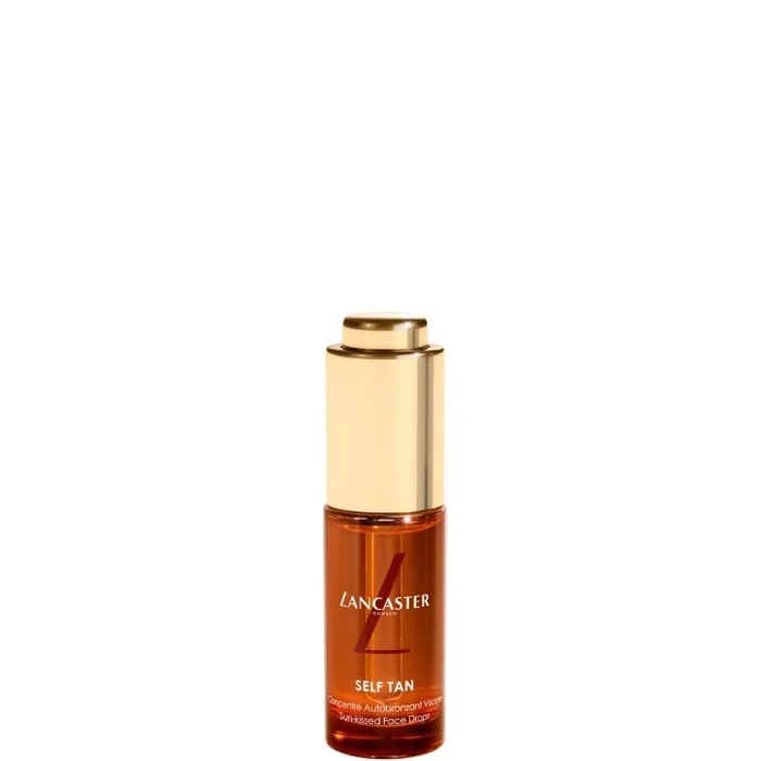 LANCASTER Self Tan Concentré Autobronzant Visage