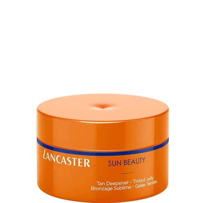 LANCASTER Sun Beauty Bronzage Sublime Gelée Teintée – Corps