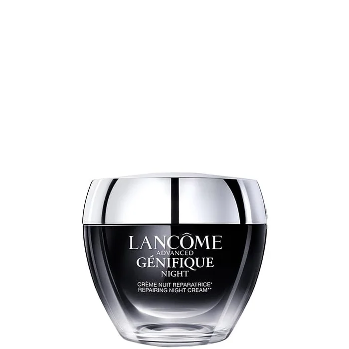 LANCÔME Advanced Génifique Nuit Crème nuit réparatrice de la barrière cutanée