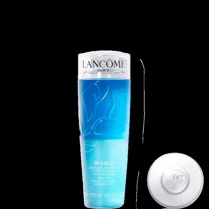 LANCÔME Bi-Facil Démaquillant Yeux Instantané Effet non Gras