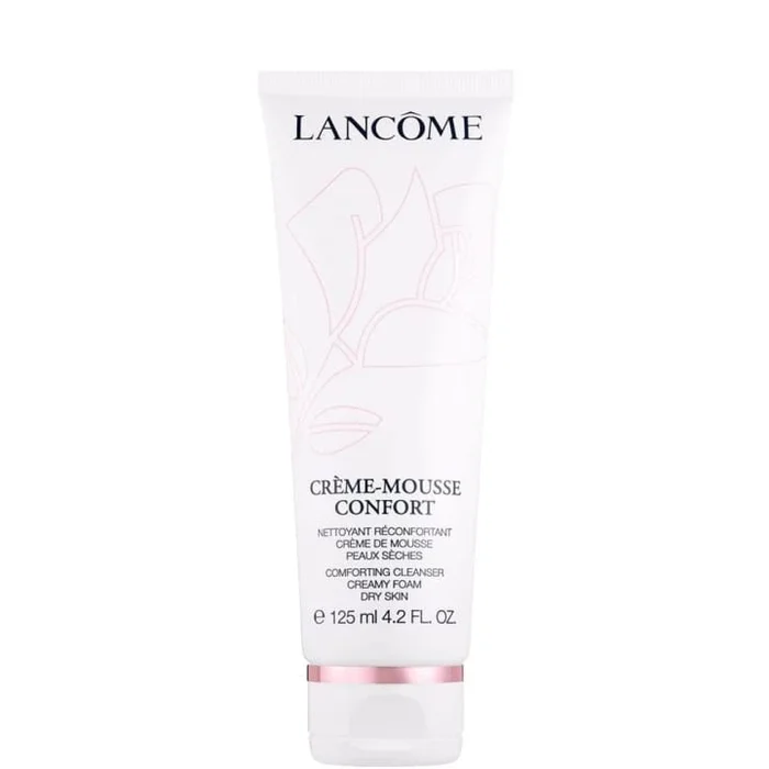 LANCÔME Confort Démaquillant Crème-Mousse Confort