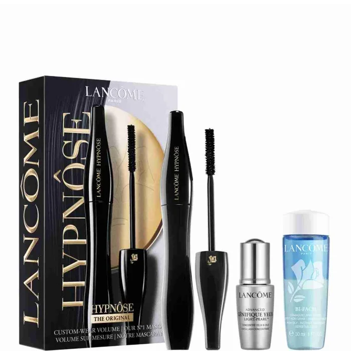 LANCÔME Hypnôse Coffret Maquillage Mascara et Rituel Soin