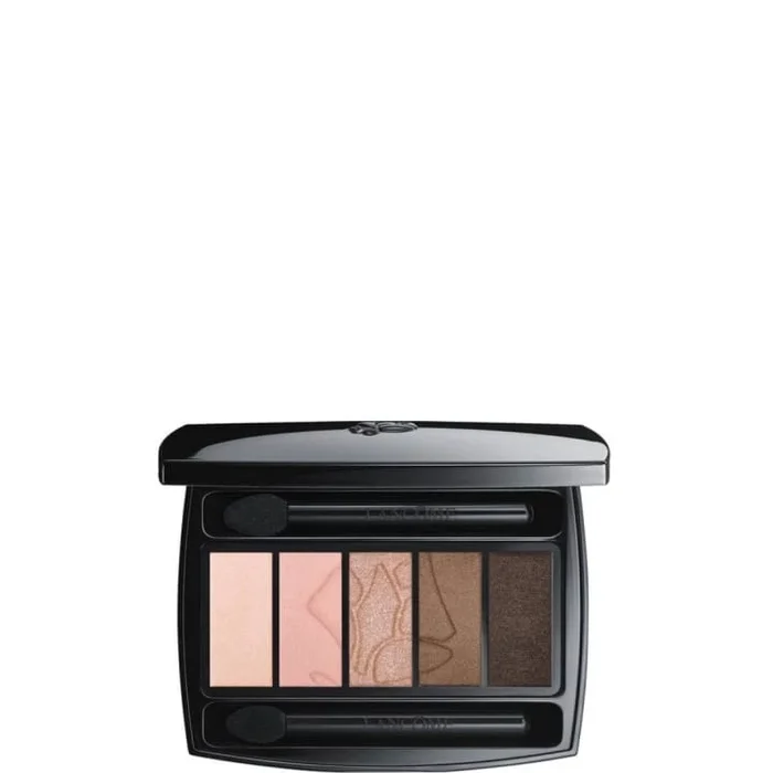 LANCÔME Hypnôse Palette 5 Couleurs Ombres à Paupières