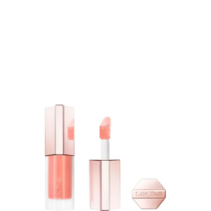 LANCÔME Idôle Juicy Blush Liquide Mat Effet Seconde Peau