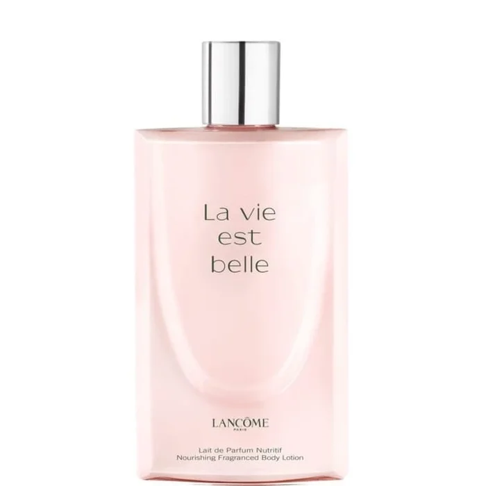 LANCÔME La Vie Est Belle Lait de Parfum Nutritif